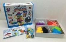 Ikonka Art.KX4863 ALEXANDER Educational Memory Picture Game