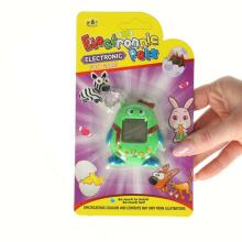 Tamagotchi Electronic Pets 49in1 Art.148239 Green Electronic game