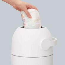 Magic Majestic Art.266172 diaper container