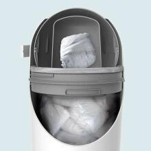 Magic Majestic Art.266170 diaper container