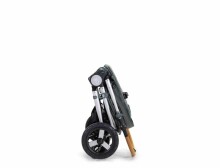 Bumbleride Era Art. E-465BK  Matte Black stroller