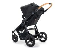 Bumbleride Era Art. E-465BK  Matte Black stroller