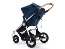Bumbleride Era Art.E-465MB Maritime Blue stroller