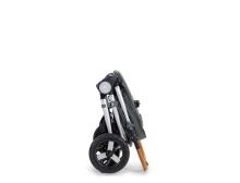 Bumbleride Era Art.E-465DG Dawn Grey stroller
