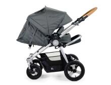 Bumbleride Era Art.E-465DG Dawn Grey stroller