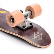 Meteor® Penny Board  Art.22591 SMILE