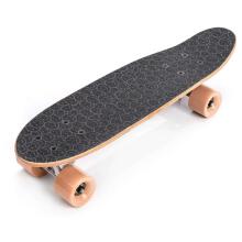Meteor® Penny Board  Art.22591 SMILE