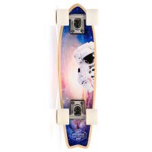 Meteor® Penny Board  Art.24291 SPACEMAN