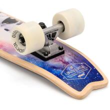 Meteor® Penny Board  Art.24291 SPACEMAN