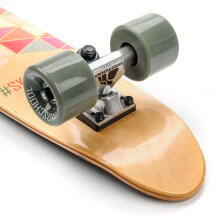Meteor® Penny Board  Art.24288 SUMMER TRIANGLES