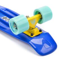Meteor® Penny Board Art.22629