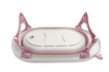Sensillo Baby Bath Complete Art.2024  Pink