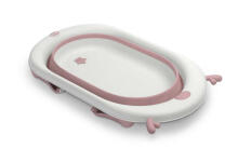 Sensillo Baby Bath Complete Art.2024  Pink