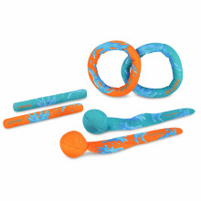 A set of toys for diving Spokey DIVING SET