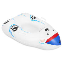 Spokey Bear Art.942310 Inflatable snow slide