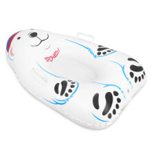 Spokey Bear Art.942310 Inflatable snow slide