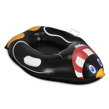Spokey Penguin Art.942311  Inflatable snow slide