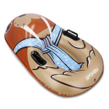 Spokey WALRUS Art.942312 Inflatable snow slide