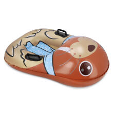 Spokey WALRUS Art.942312 Inflatable snow slide
