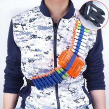 Ikonka Art.KX7445 Shoulder strap for Nerf magazine arrows