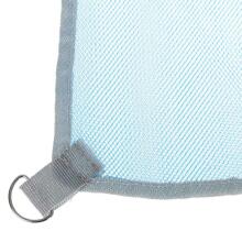 Ikonka Art.KX4990 Beach mat blanket sand free XXL 200x200cm