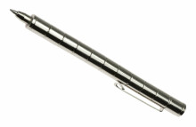 Ikonka Art.KX7710 Magnētiskais polārspalvas pildspalva + 2 uzgaļi