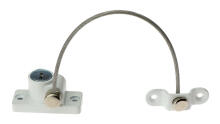 Ikonka Art.KX7737 Window security tilt lock with key