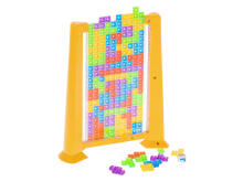 Ikonka Art.KX5285 Puzzle game tetris puzzles blocks