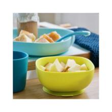 Beaba Silicone Art.913432 GREEN