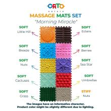 Orto Nature Orthopedic Morning Miracle Art.OTN-S-MML