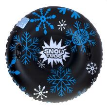 Ikonka Snow Tube Art.KX5610_2 INFLATABLE SLEDGES