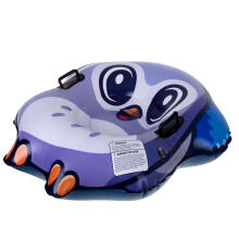 Ikonka Snow Tube Art.KX5610_1 INFLATABLE SLEDGES