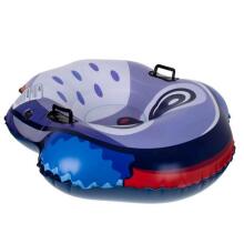 Ikonka Snow Tube Art.KX5610_1 INFLATABLE SLEDGES
