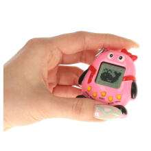 Tamagotchi Electronic Pets 49in1 Art.148232 Pink Electronic game