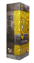 Ikonka Art.KX9849 RC crane with hook 4CH 128cm