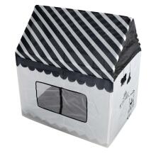 Ikonka Art.KX7932 Folding house play tent base 120cm