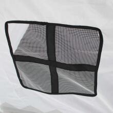 Ikonka Art.KX7932 Folding house play tent base 120cm