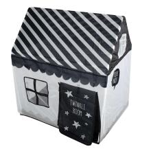 Ikonka Art.KX7932 Folding house play tent base 120cm