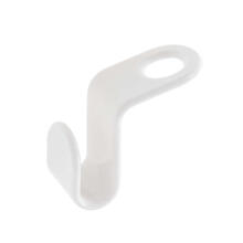 Ikonka Art.KX5127 Hanger hooks wardrobe organiser 10pcs.
