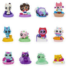 GABBY´S DOLLHOUSE Blind bag Mini figure