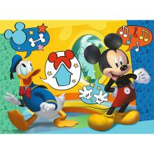 TREFL DISNEY Puzzle Mickey, 30 pcs