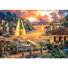 TREFL Puzzle Dreams, 6000 pcs