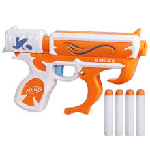 NERF Roblox Бластер Arsenal Soul Catalyst