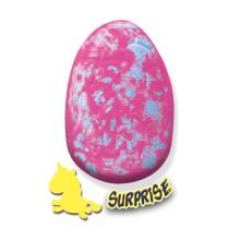 SES Unicorn bath bomb surprise