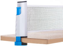 Ikonka Art.KX6179 Table tennis ping pong net pallets rackets