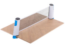 Ikonka Art.KX6179 Table tennis ping pong net pallets rackets