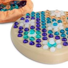Miniland Art.75011 stone to make mandalas