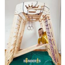 Kinderis Klasika  Art.A-UA-LAK-NER-KLAS-2
