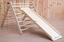 Kinderis Montessori Climber Art.L-UA-LAK-80-1