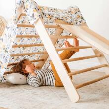 Kinderis Montessori Climber Art.L-UA-LAK-80-1